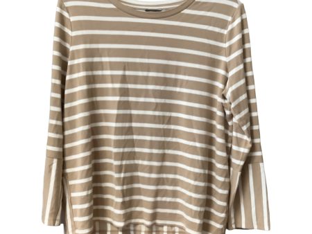 Top Long Sleeve By Ann Taylor  Size: M Fashion