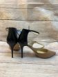 Shoes Luxury Designer By Jimmy Choo  Size: 6 Sale