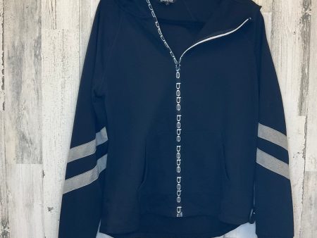 Jacket Fleece By Bebe  Size: L Online Sale