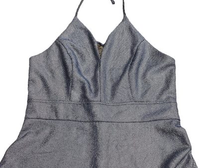 Top Sleeveless By Express  Size: M For Cheap