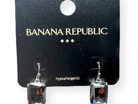 Earrings Dangle drop By Banana Republic For Sale