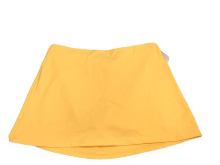 Athletic Skirt Skort By Calia  Size: 18 Supply