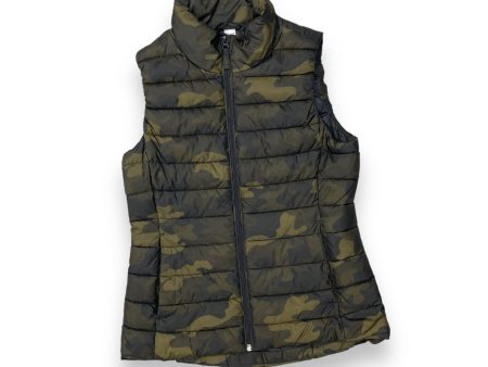 Vest Puffer & Quilted By Old Navy  Size: Xs Fashion