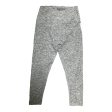 Athletic Leggings By Beyond Yoga  Size: L Online Sale