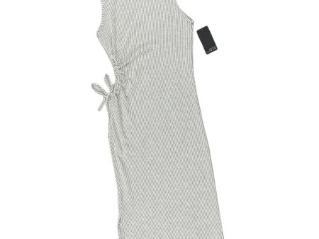 Dress Casual Maxi By Caution To The Wind  Size: L Supply