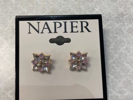 Earrings Other By Napier  Size: 0 Online now