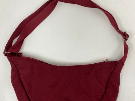 Crossbody By Clothes Mentor  Size: Medium Fashion