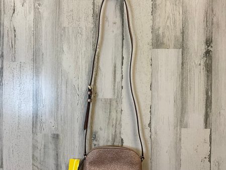 Crossbody Designer By Kate Spade  Size: Small Online Hot Sale