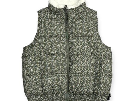 Vest Puffer & Quilted By Universal Thread  Size: L Online