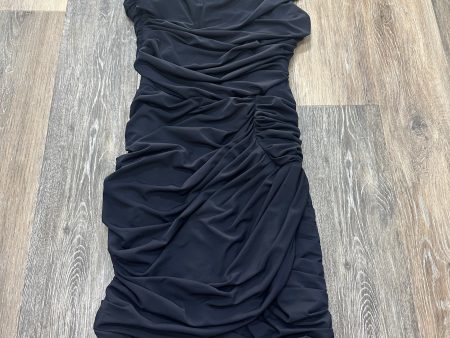 Dress Party Midi By Vera Wang  Size: 4 Online Hot Sale