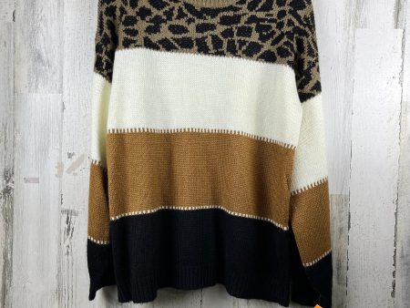 Sweater By Clothes Mentor  Size: Xl on Sale