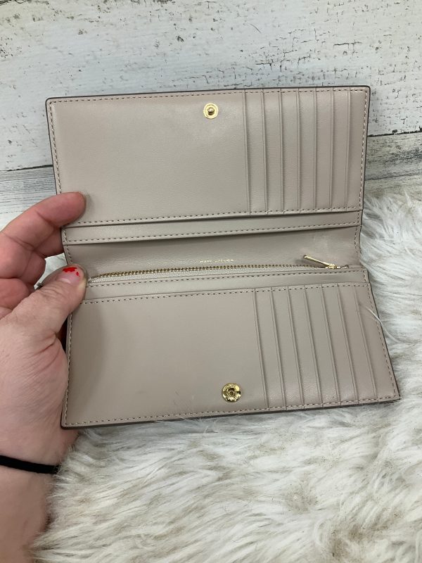 Wallet Designer By Marc Jacobs  Size: Medium Online