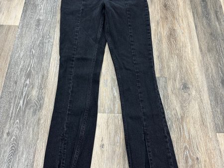 Jeans Skinny By Abercrombie And Fitch  Size: 2 Sale