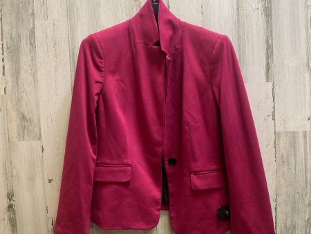 Blazer By Clothes Mentor  Size: M on Sale