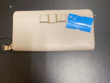 Wallet Designer By Coach  Size: Medium Online