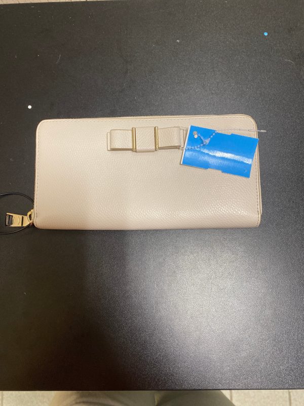 Wallet Designer By Coach  Size: Medium Online