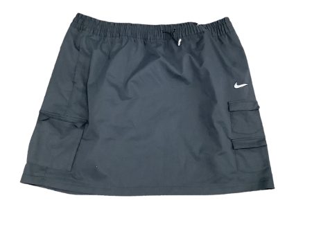 Athletic Skirt Skort By Nike Apparel  Size: 22 For Discount