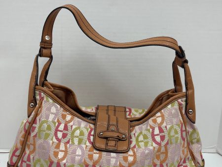 Handbag By Etienne Aigner  Size: Medium For Sale