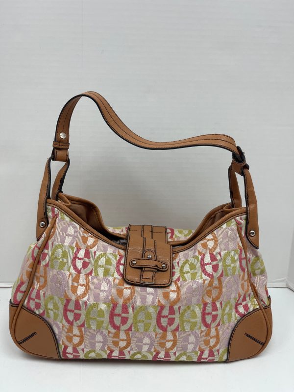 Handbag By Etienne Aigner  Size: Medium For Sale