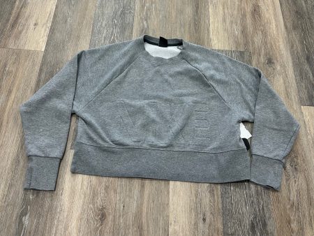 Sweatshirt Crewneck By Nike Apparel  Size: S For Discount