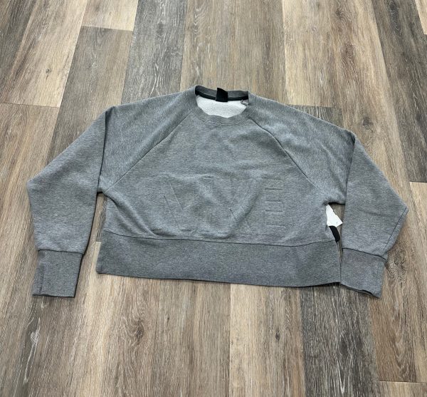 Sweatshirt Crewneck By Nike Apparel  Size: S For Discount