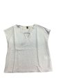 Top Sleeveless Basic By Shein  Size: Xs For Sale