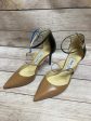 Shoes Luxury Designer By Jimmy Choo  Size: 6 Sale