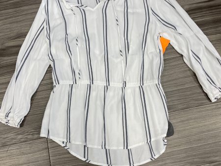 Top 3 4 Sleeve By Liz Claiborne  Size: S on Sale