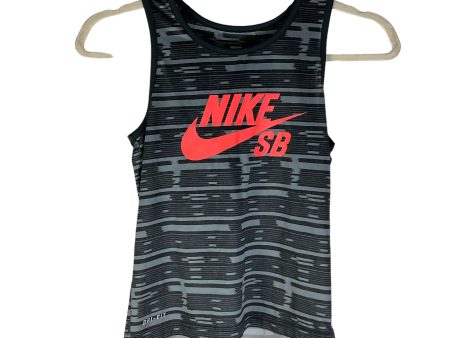 Athletic Top Short Sleeve By Nike Apparel  Size: L Hot on Sale