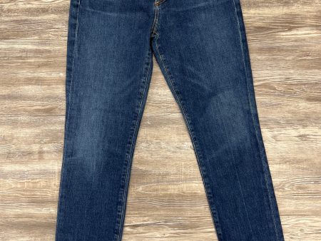 Jeans Designer By Citizens Of Humanity Size: 2 Discount