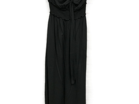 Dress Casual Maxi By Old Navy  Size: S Online now