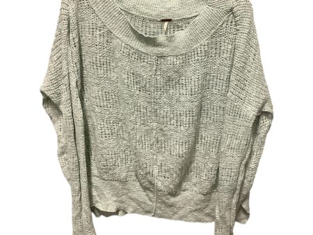 Sweater By Free People  Size: M Online