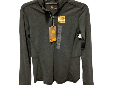 Athletic Fleece By Carhart  Size: Xs For Discount