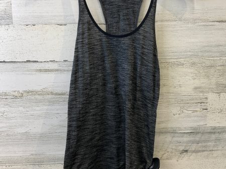 Athletic Tank Top By Lululemon  Size: 6 Cheap