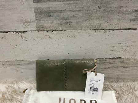 Wallet Leather By Hobo Intl  Size: Large Cheap