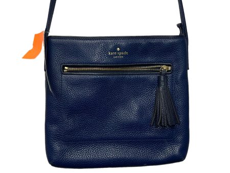 Crossbody Designer By Kate Spade  Size: Medium Online Sale