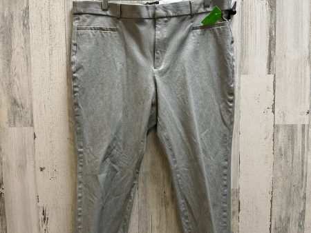 Pants Ankle By Banana Republic  Size: 16 Online now