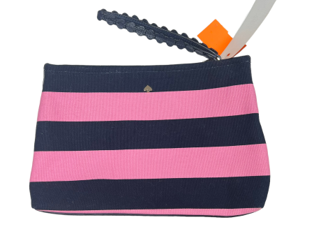 Wristlet Designer By Kate Spade  Size: Large For Discount