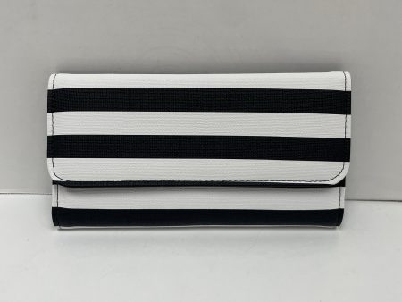 Wallet By Kut  Size: Large Online now