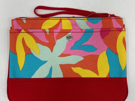 Makeup Bag By Lands End Cheap