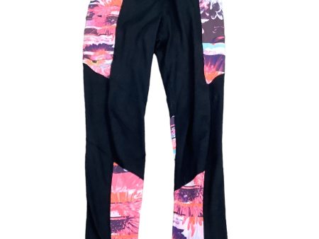 Athletic Leggings By Betsey Johnson  Size: M Cheap