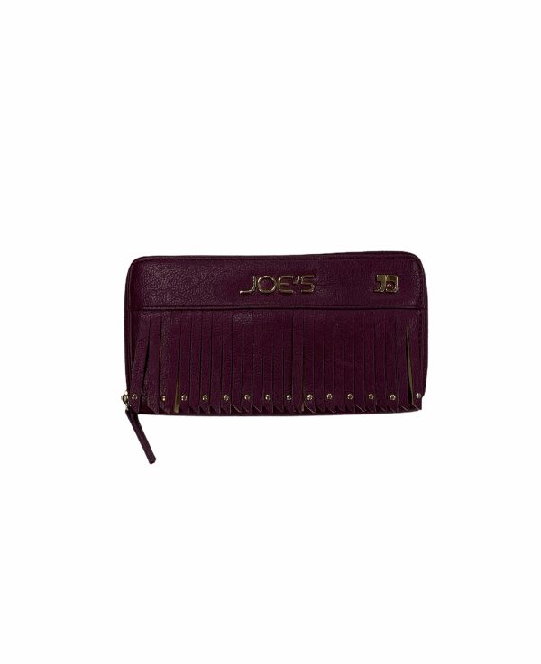 Wallet By Joes Jeans  Size: Small Supply