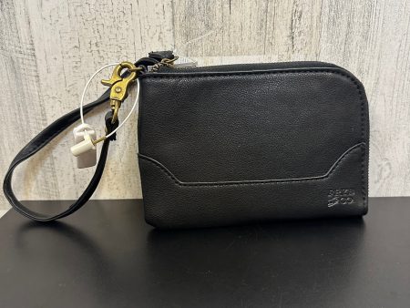 Wallet Leather By Frye  Size: Medium Cheap