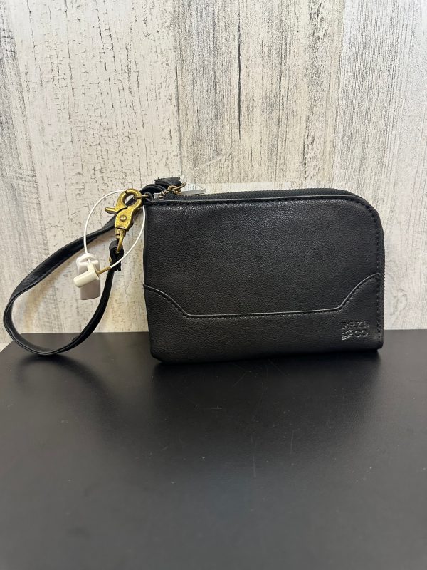 Wallet Leather By Frye  Size: Medium Cheap