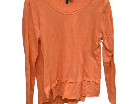 Top Long Sleeve By Anthropologie  Size: Xs on Sale