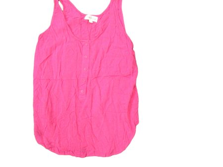 Tank Top By Cloth And Stone  Size: S For Discount