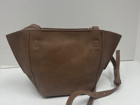 Crossbody By Anthropologie  Size: Small Hot on Sale