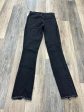 Jeans Skinny By Abercrombie And Fitch  Size: 2 Sale