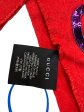 Scarf Luxury Designer By Gucci Online Sale