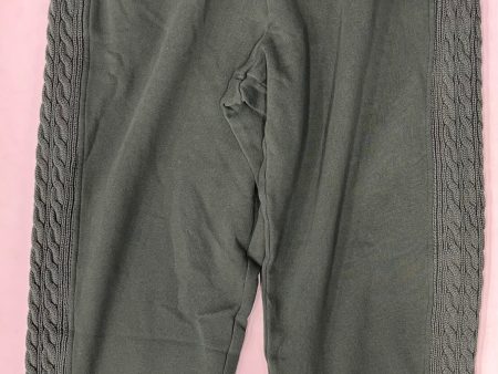 Athletic Fleece By Aerie NWT  Size: 2x Online Hot Sale